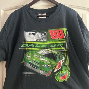 Vintage Dale Earnhardt Jr 88 T Shirt Tee Winners Circle